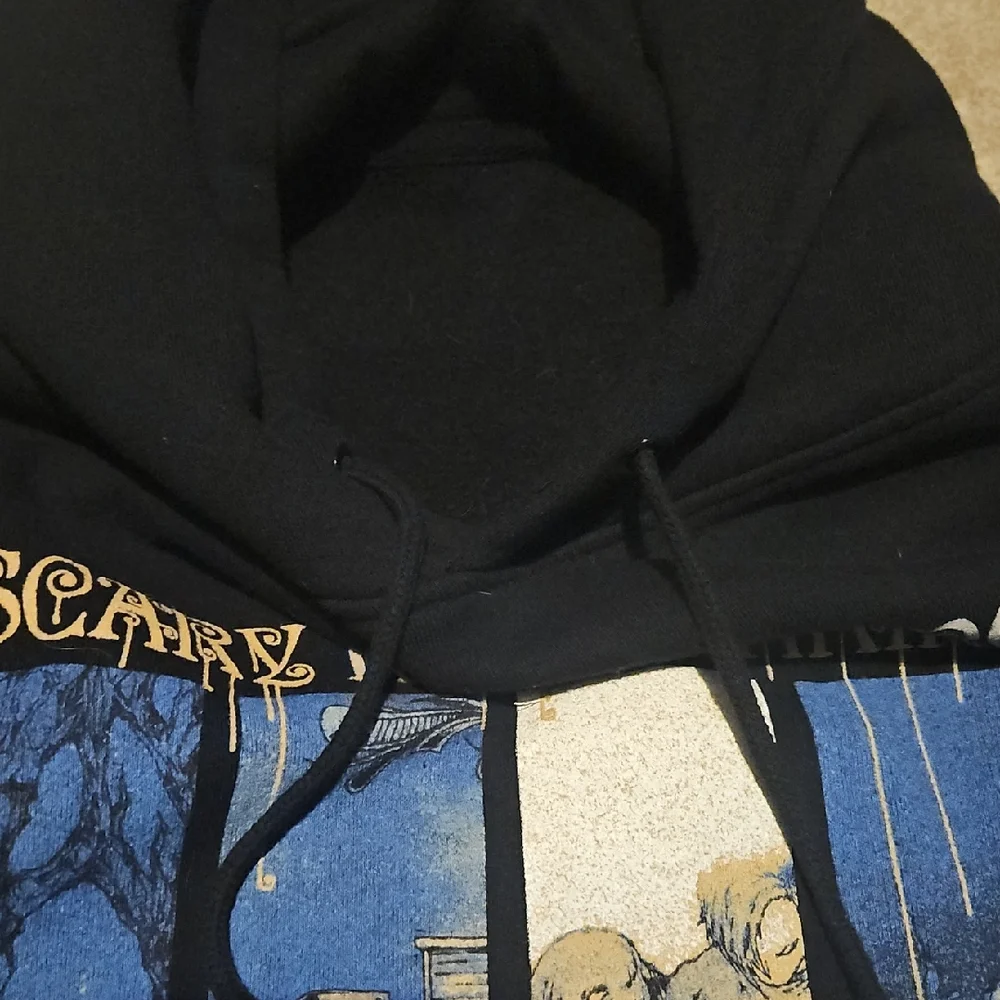 Scary Kids Scaring Kids Band Hoodie - Picture 4 of 6